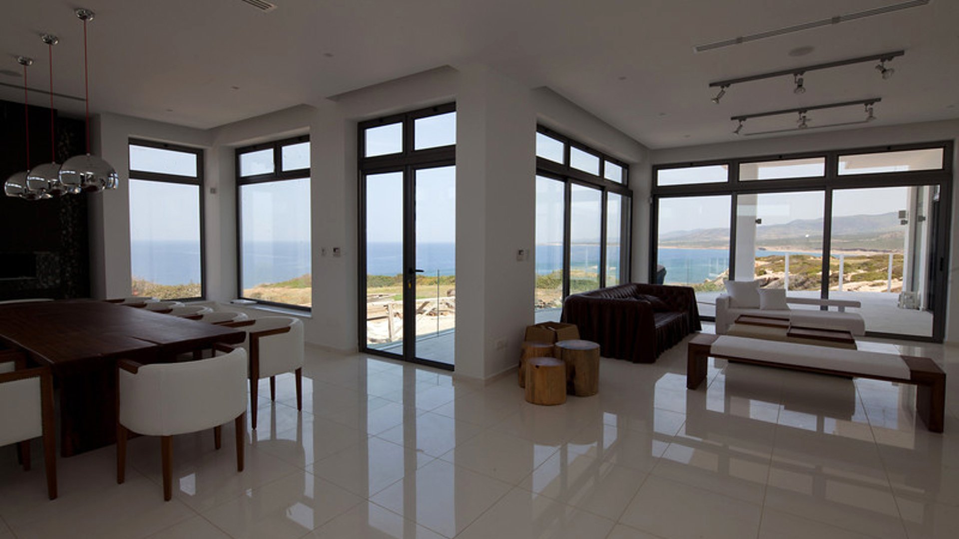 5 bedrooms Villa in Sea Caves, Pegeia, Paphos, Cyprus No. 25826