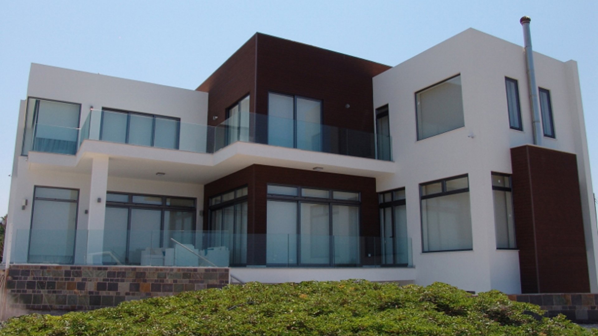 5 bedrooms Villa in Sea Caves, Pegeia, Paphos, Cyprus No. 25826