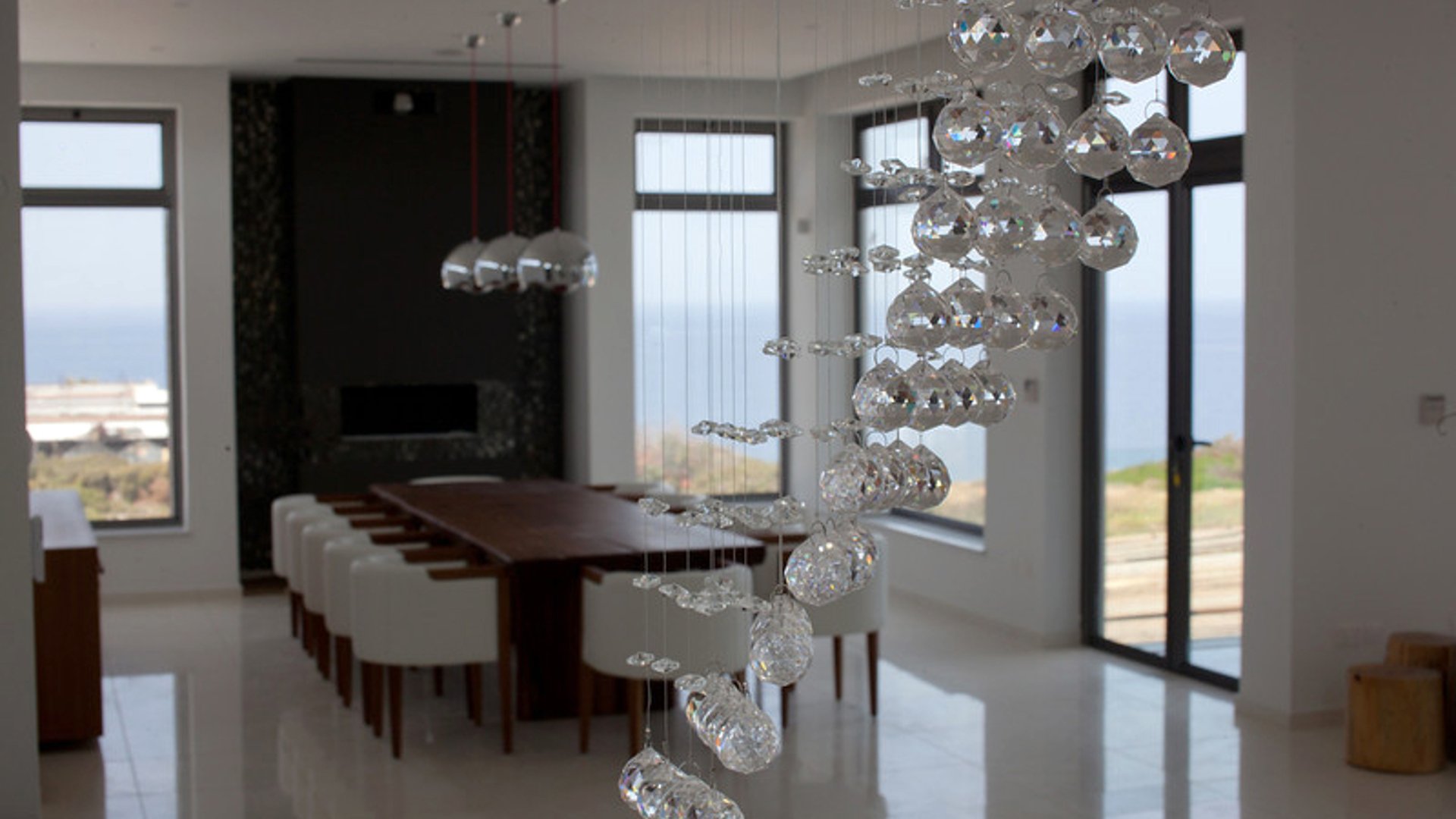 5 bedrooms Villa in Sea Caves, Pegeia, Paphos, Cyprus No. 25826