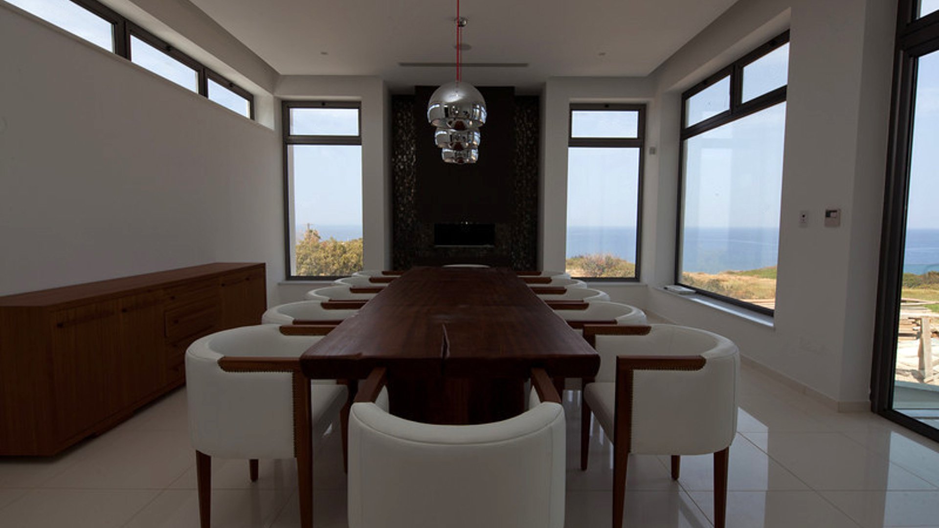 5 bedrooms Villa in Sea Caves, Pegeia, Paphos, Cyprus No. 25826