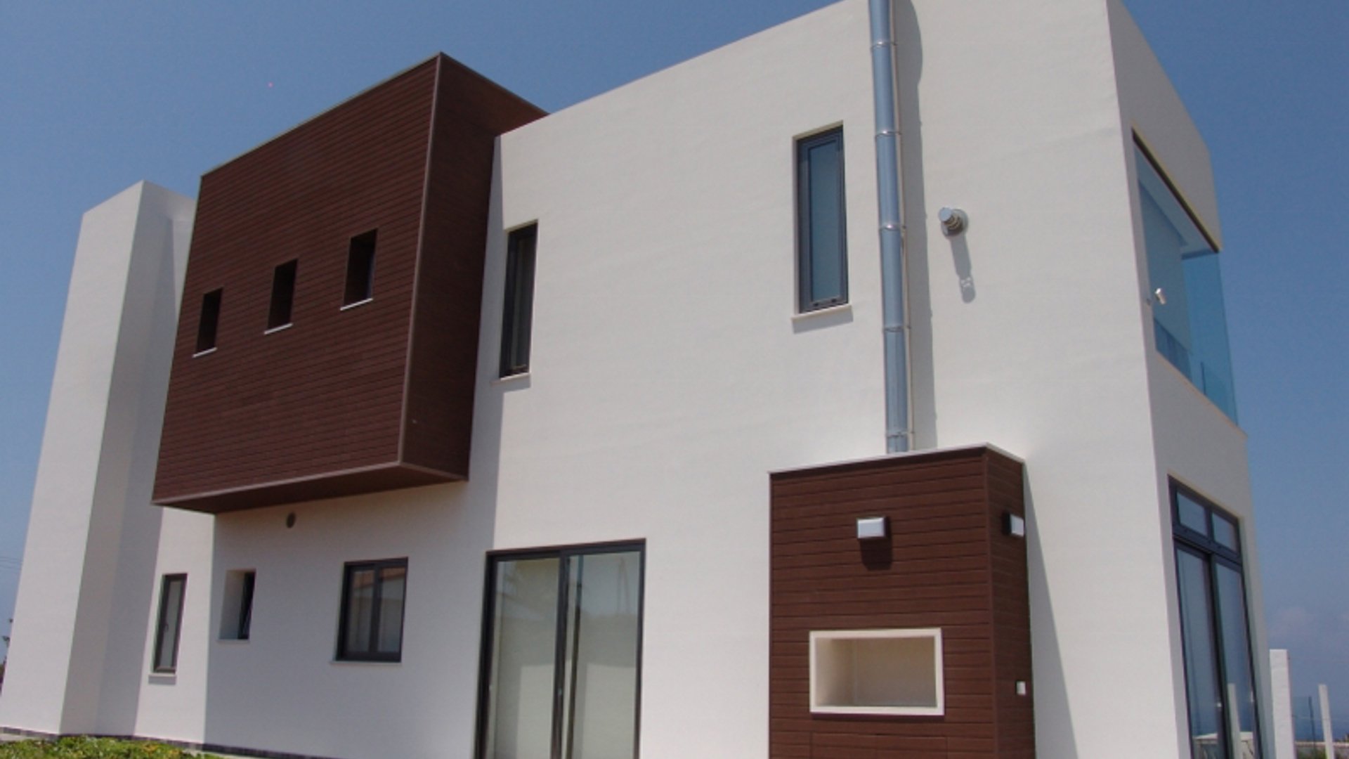 5 bedrooms Villa in Sea Caves, Pegeia, Paphos, Cyprus No. 25826
