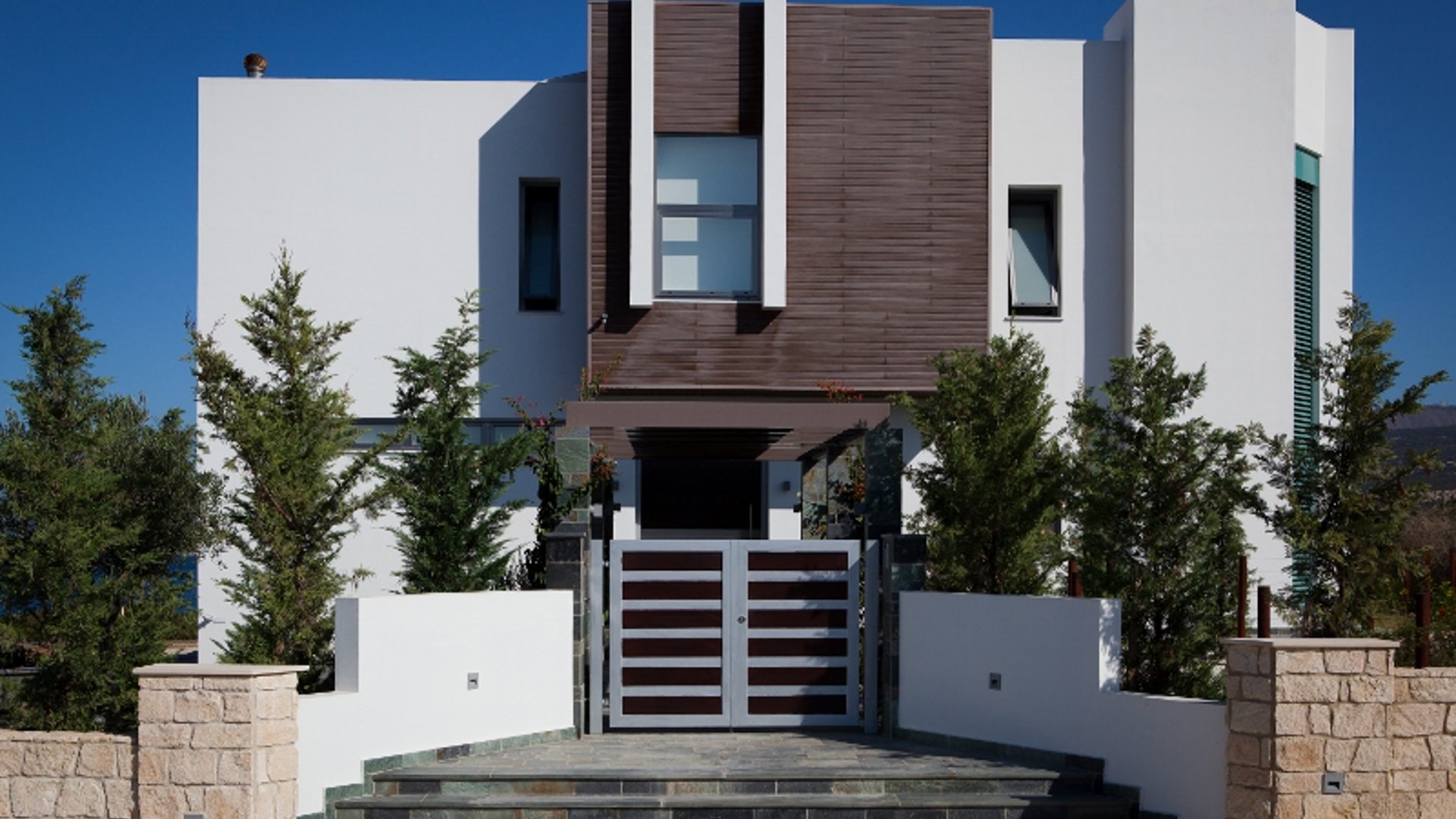 5 bedrooms Villa in Sea Caves, Pegeia, Paphos, Cyprus No. 25826