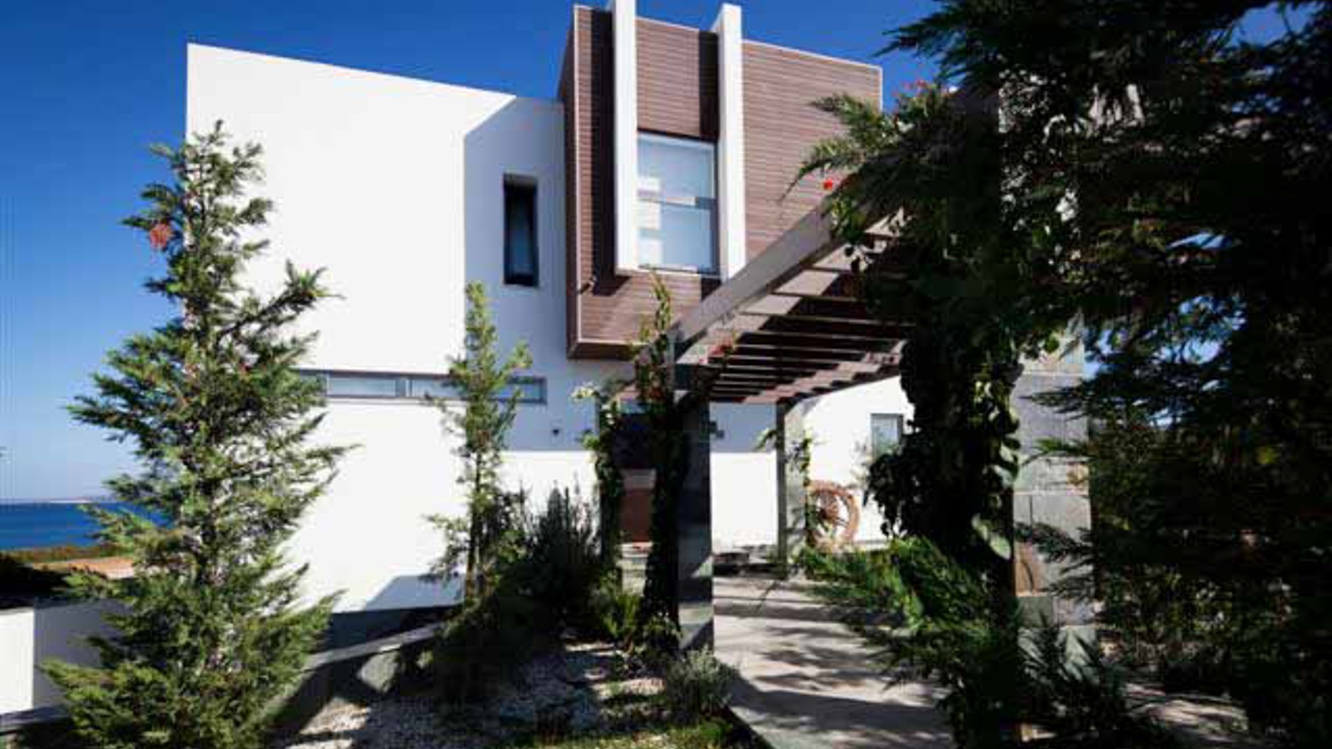 5 bedrooms Villa in Sea Caves, Pegeia, Paphos, Cyprus No. 25826