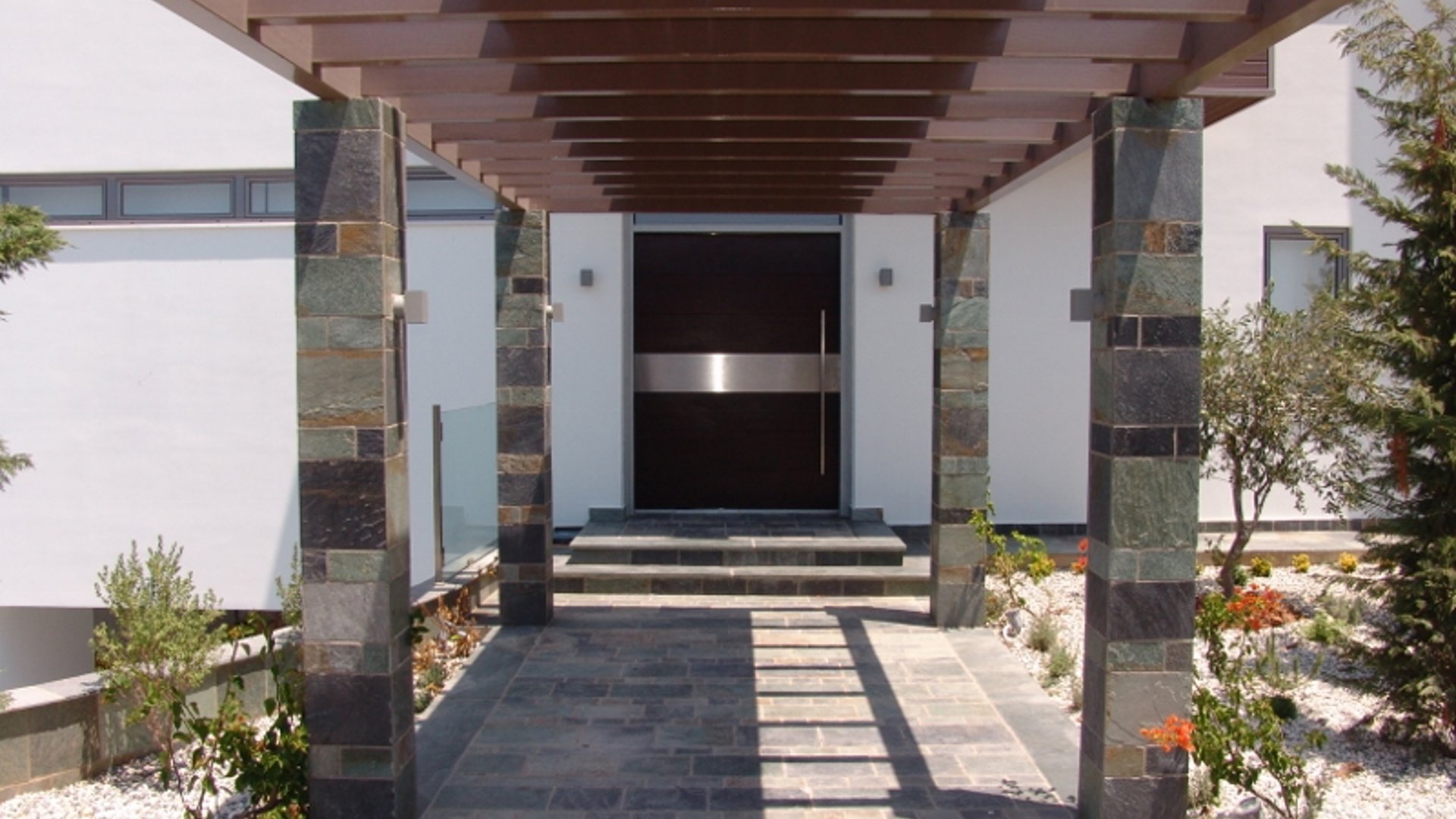 5 bedrooms Villa in Sea Caves, Pegeia, Paphos, Cyprus No. 25826