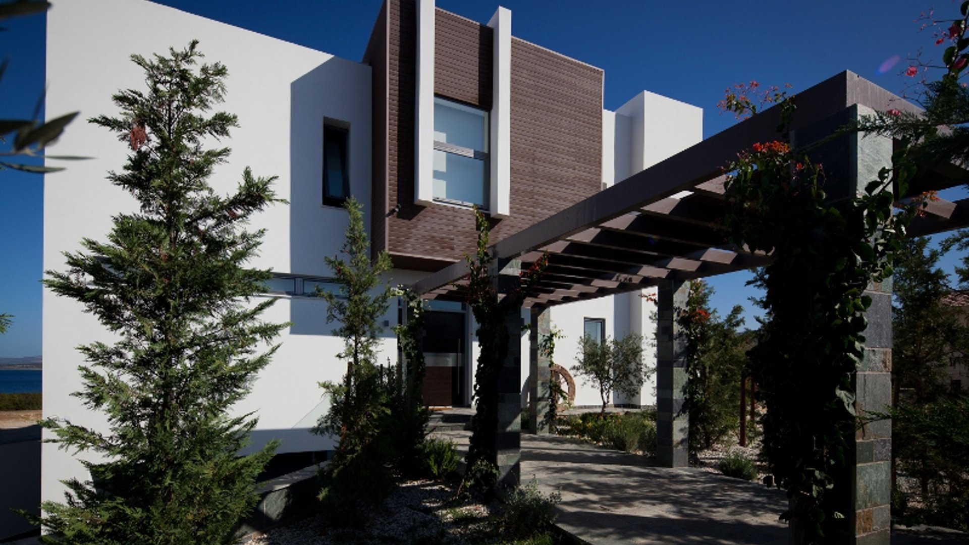5 bedrooms Villa in Sea Caves, Pegeia, Paphos, Cyprus No. 25826