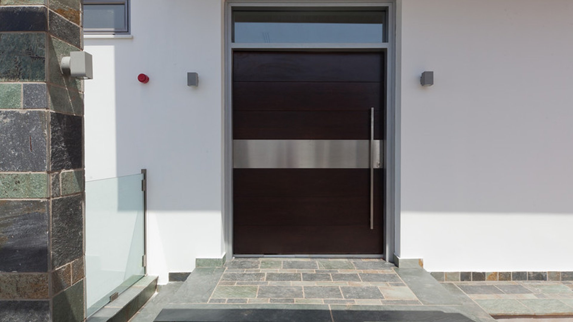 5 bedrooms Villa in Sea Caves, Pegeia, Paphos, Cyprus No. 25826