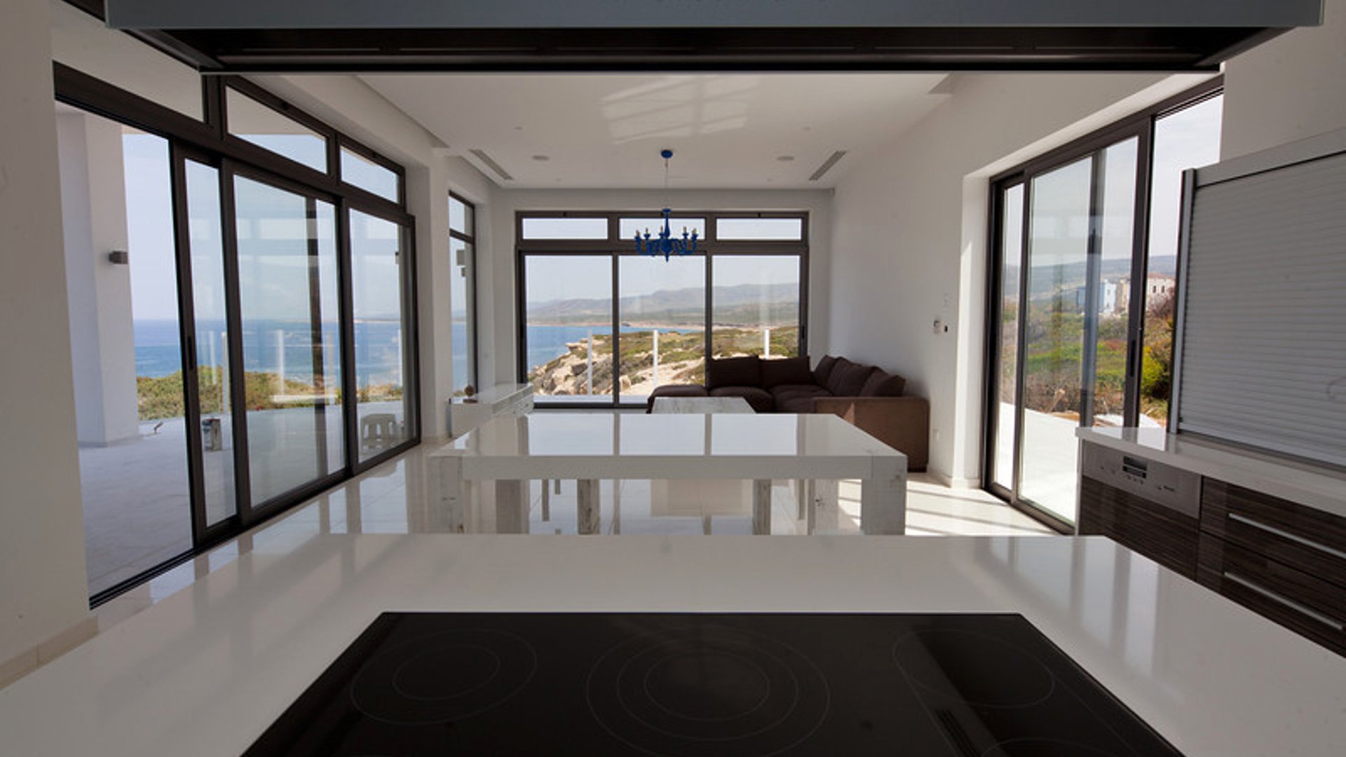 5 bedrooms Villa in Sea Caves, Pegeia, Paphos, Cyprus No. 25826