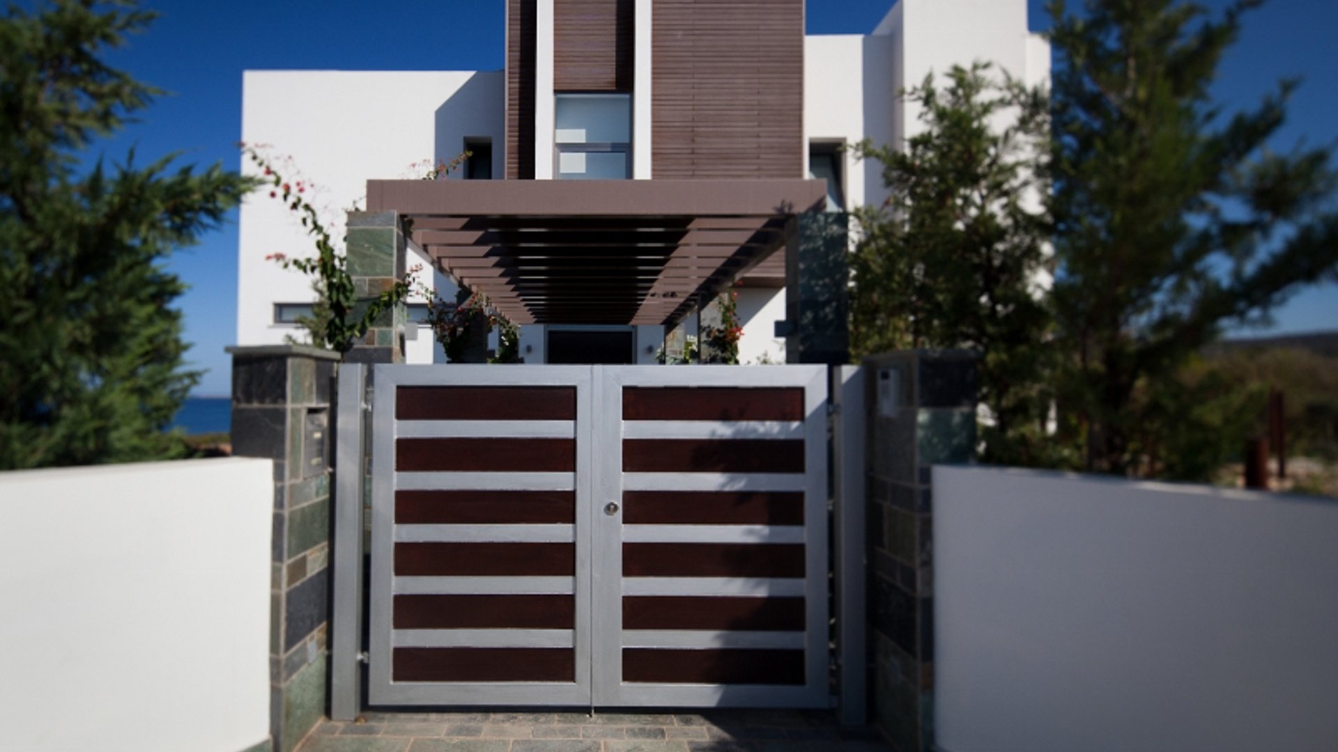 5 bedrooms Villa in Sea Caves, Pegeia, Paphos, Cyprus No. 25826