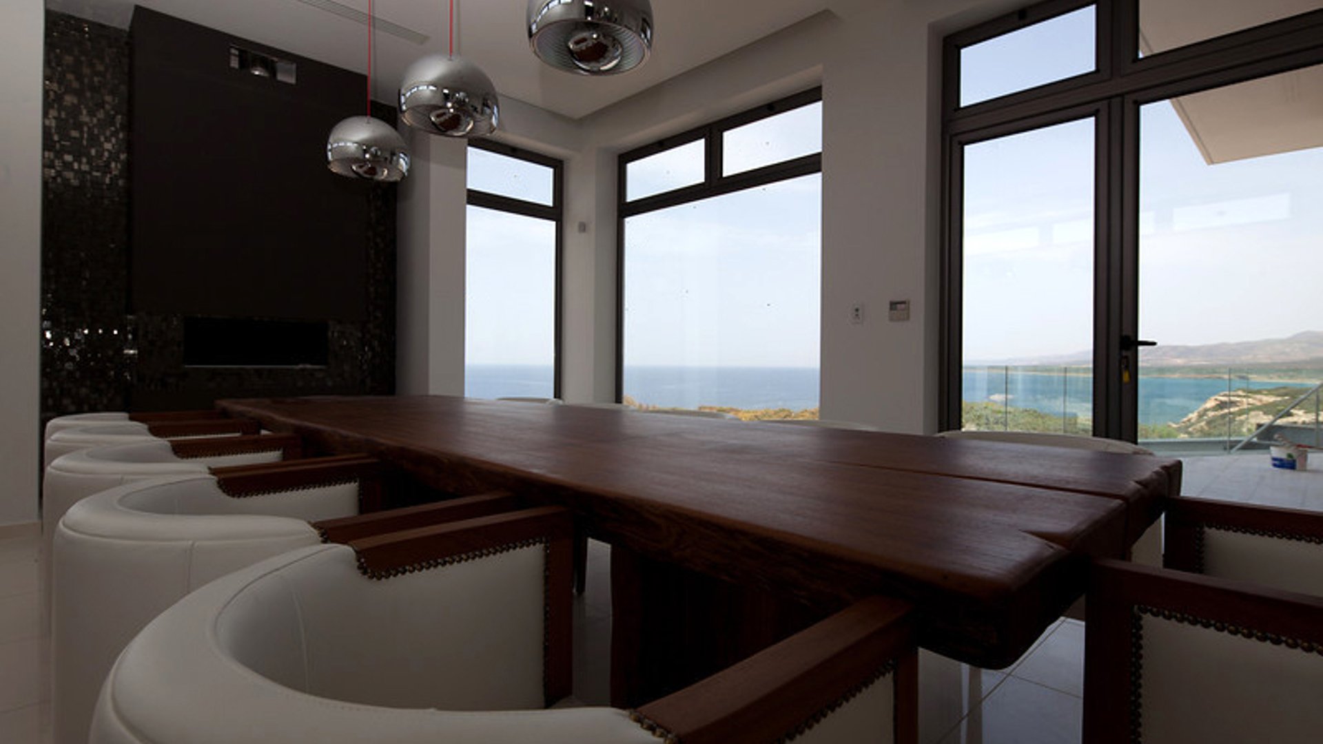 5 bedrooms Villa in Sea Caves, Pegeia, Paphos, Cyprus No. 25826