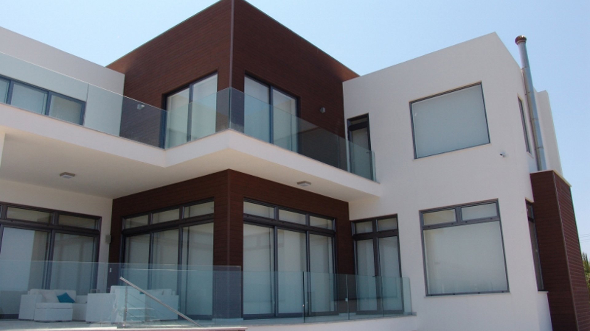 5 bedrooms Villa in Sea Caves, Pegeia, Paphos, Cyprus No. 25826