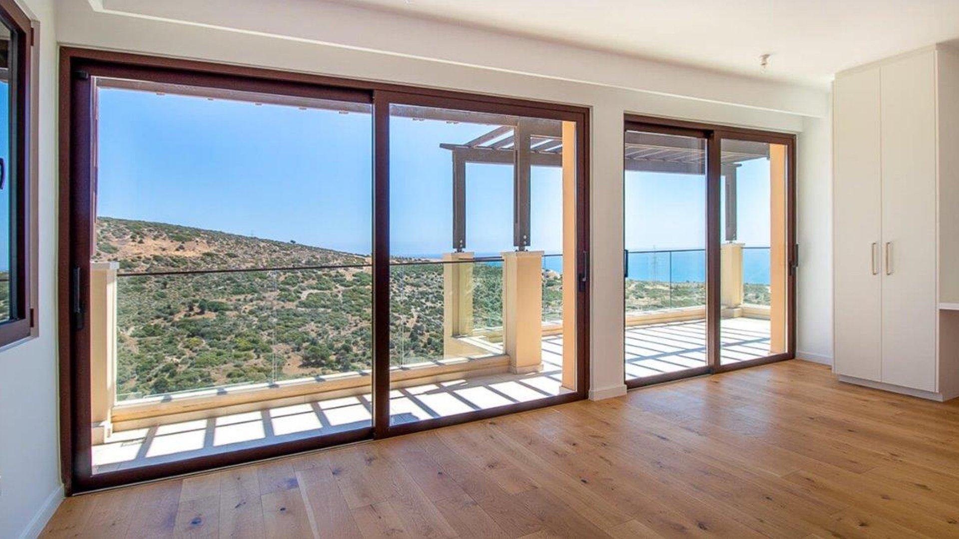 4 chambres Villa à Aphrodite Hills, Kouklia, Paphos, Chypre No. 25821