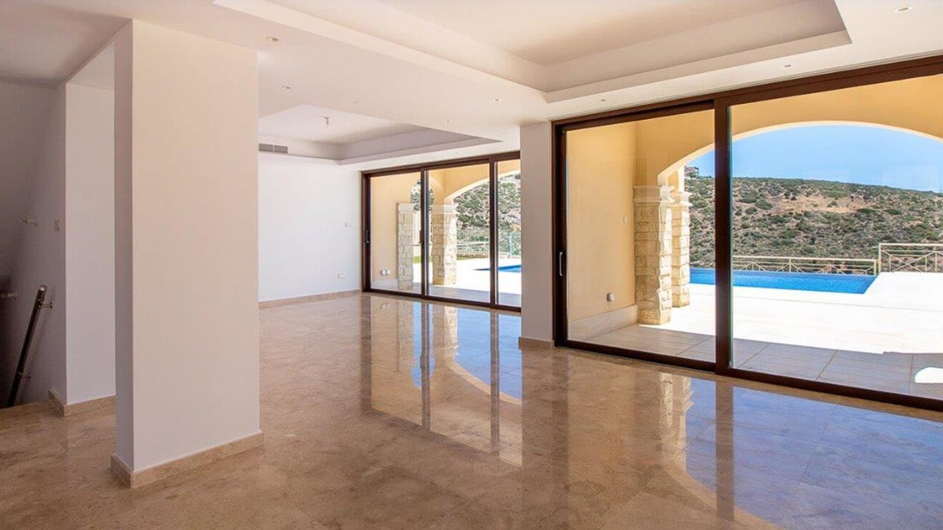 4 chambres Villa à Aphrodite Hills, Kouklia, Paphos, Chypre No. 25821
