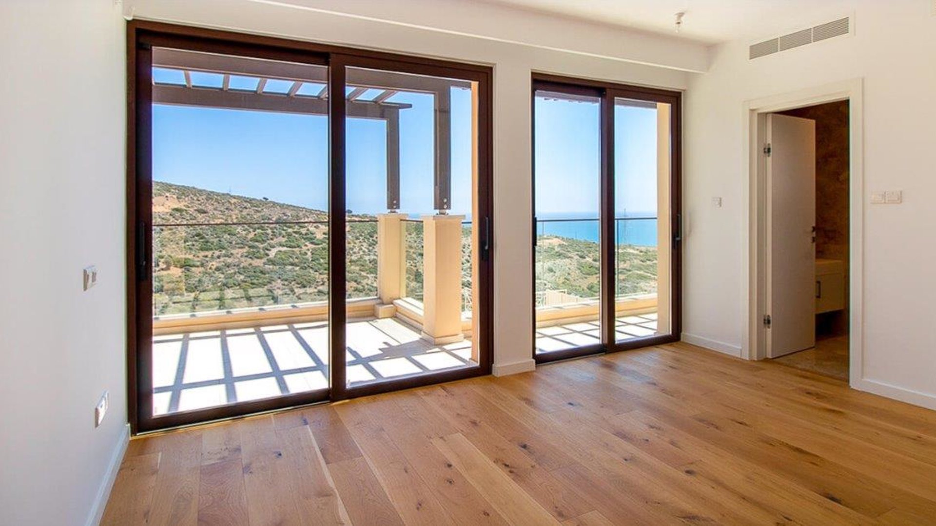 4 chambres Villa à Aphrodite Hills, Kouklia, Paphos, Chypre No. 25821