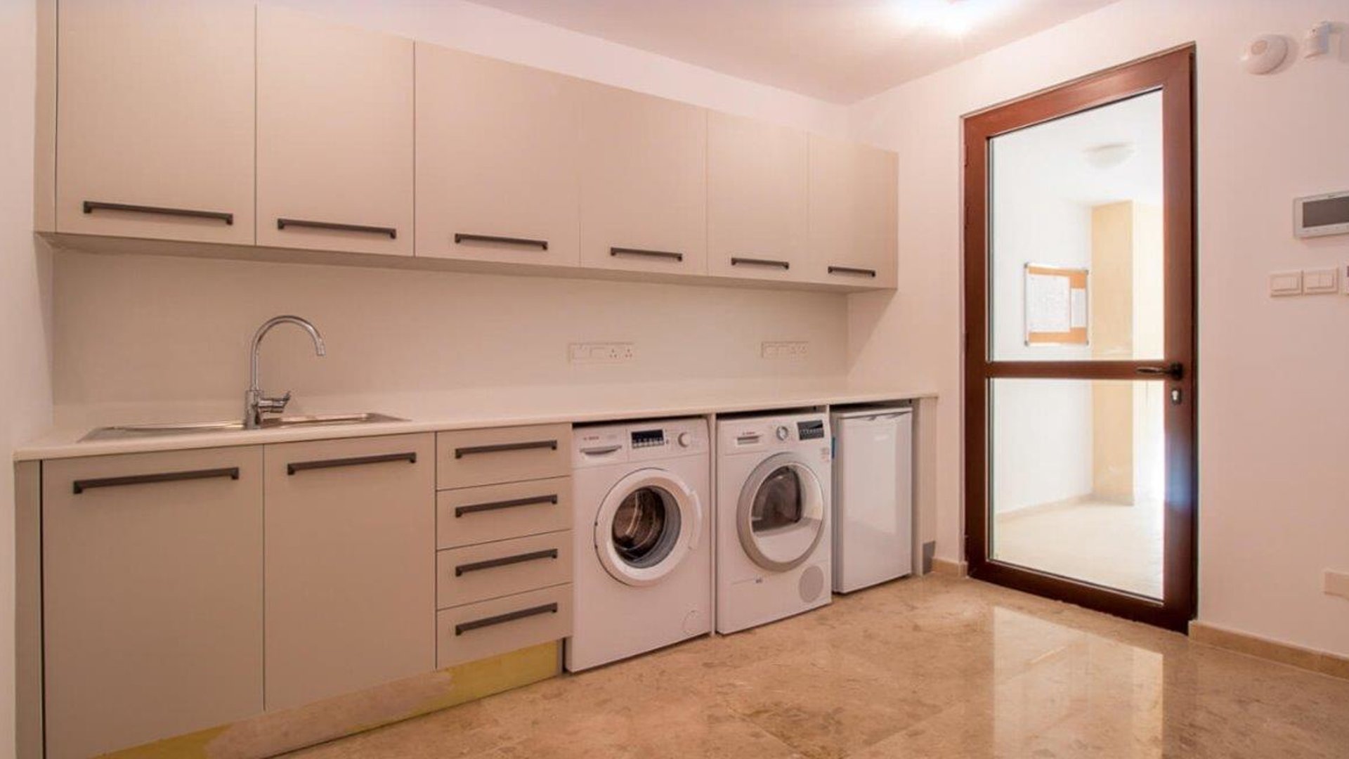 4 chambres Villa à Aphrodite Hills, Kouklia, Paphos, Chypre No. 25821