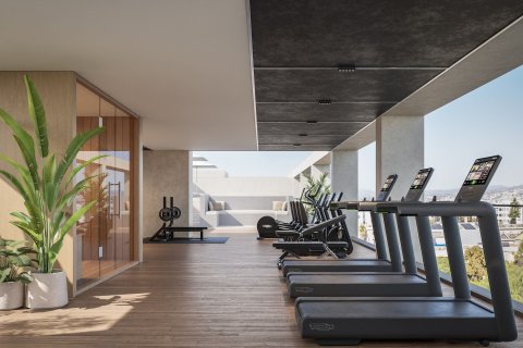 Studio Apartment in Limassol,  No. 50466 9