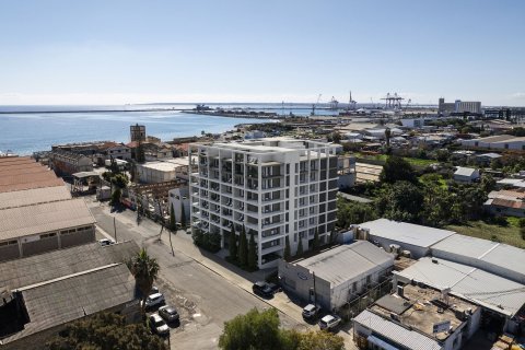 1 bedroom Apartment in Limassol,  No. 50464 11