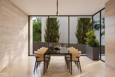 Studio Apartment in Limassol,  No. 50470 4