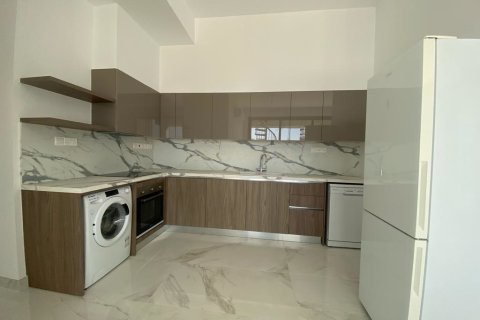 Квартира с 3 спальнями в Гермасойя, Лимасол,  № 55801 9