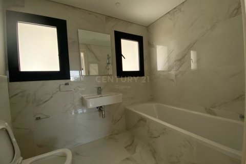 Квартира с 3 спальнями в Гермасойя, Лимасол,  № 55801 16