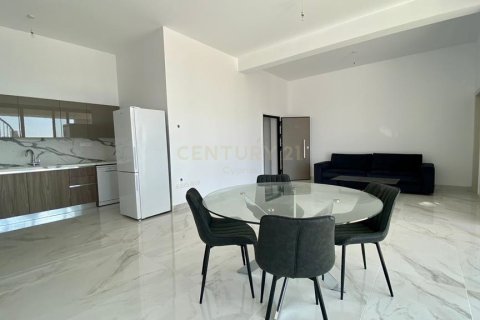 Квартира с 3 спальнями в Гермасойя, Лимасол,  № 55801 8