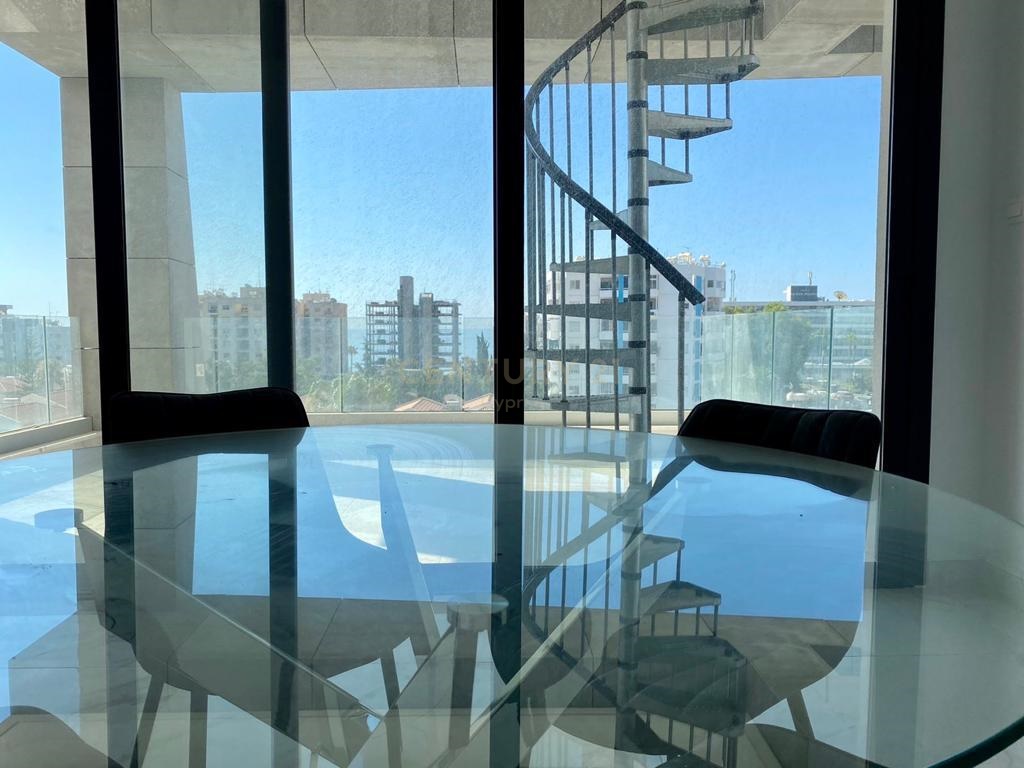 3 bedrooms Apartment in Germasogeia, Limassol, Cyprus No. 55801