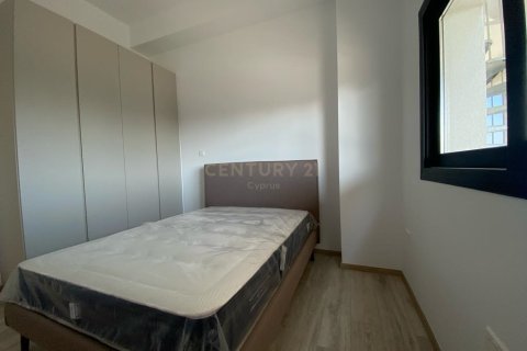 Квартира с 3 спальнями в Гермасойя, Лимасол,  № 55801 11