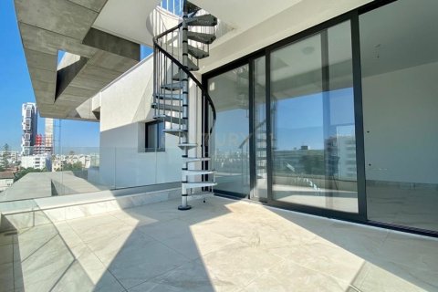 Квартира с 3 спальнями в Гермасойя, Лимасол,  № 55801 7