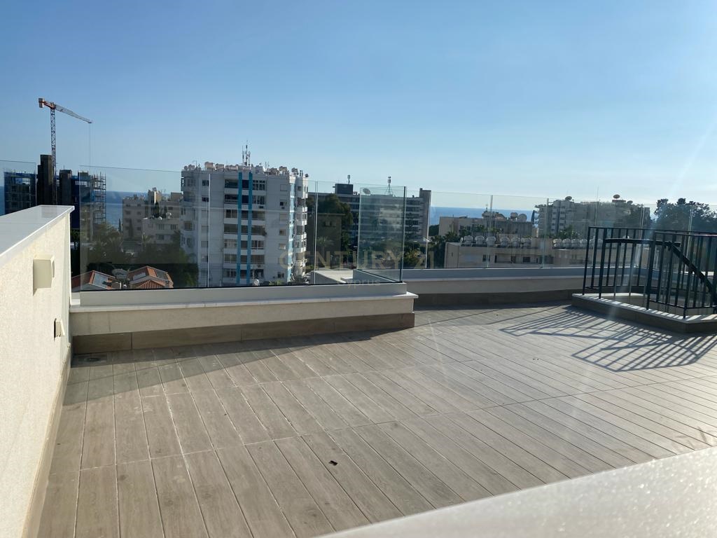 3 bedrooms Apartment in Germasogeia, Limassol, Cyprus No. 55801