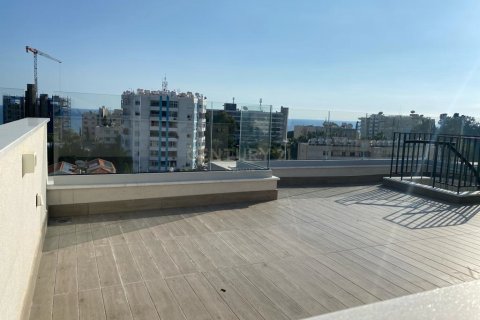 Квартира с 3 спальнями в Гермасойя, Лимасол,  № 55801 19