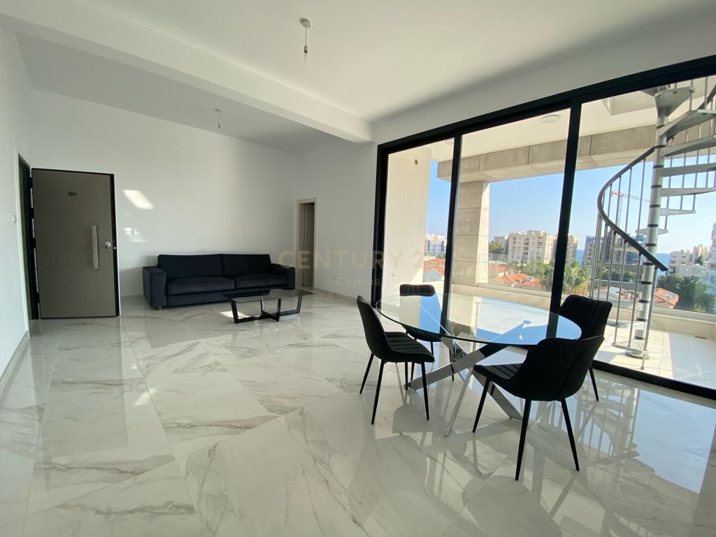 3 bedrooms Apartment in Germasogeia, Limassol, Cyprus No. 55801