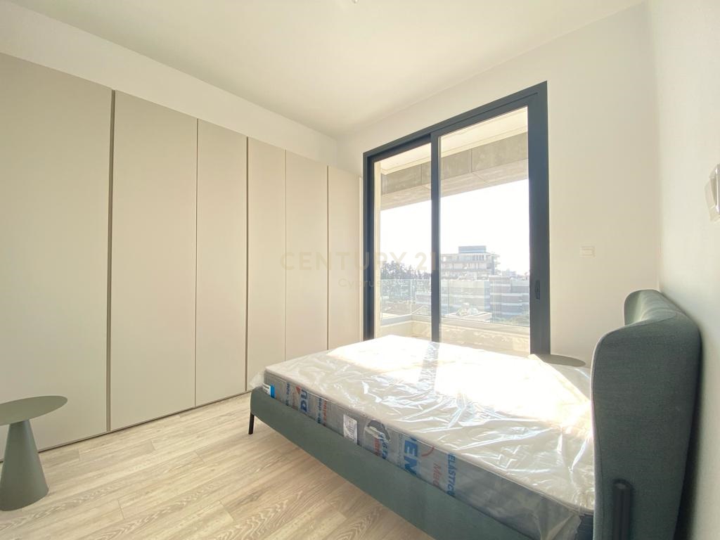 3 bedrooms Apartment in Germasogeia, Limassol, Cyprus No. 55801