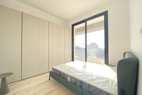 Квартира с 3 спальнями в Гермасойя, Лимасол,  № 55801 14