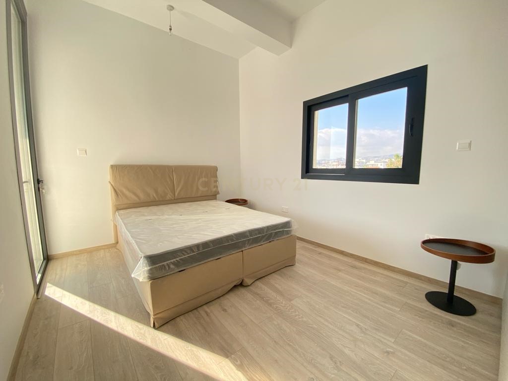 3 bedrooms Apartment in Germasogeia, Limassol, Cyprus No. 55801