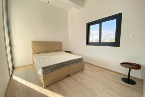 Квартира с 3 спальнями в Гермасойя, Лимасол,  № 55801 12