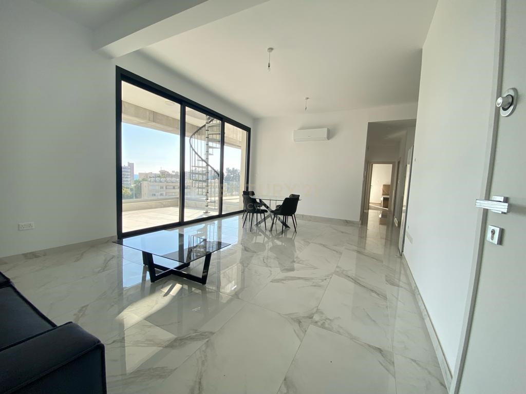 3 bedrooms Apartment in Germasogeia, Limassol, Cyprus No. 55801