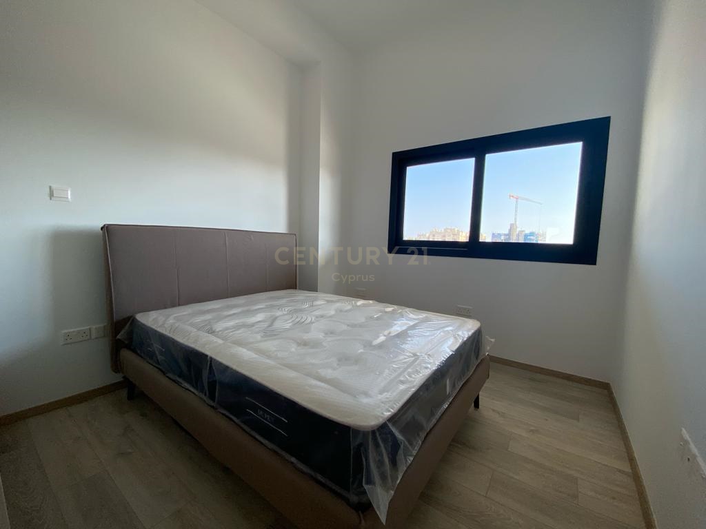 3 bedrooms Apartment in Germasogeia, Limassol, Cyprus No. 55801