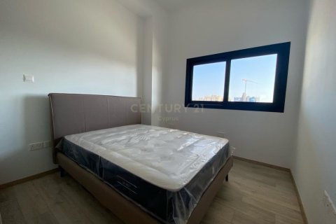 Квартира с 3 спальнями в Гермасойя, Лимасол,  № 55801 10