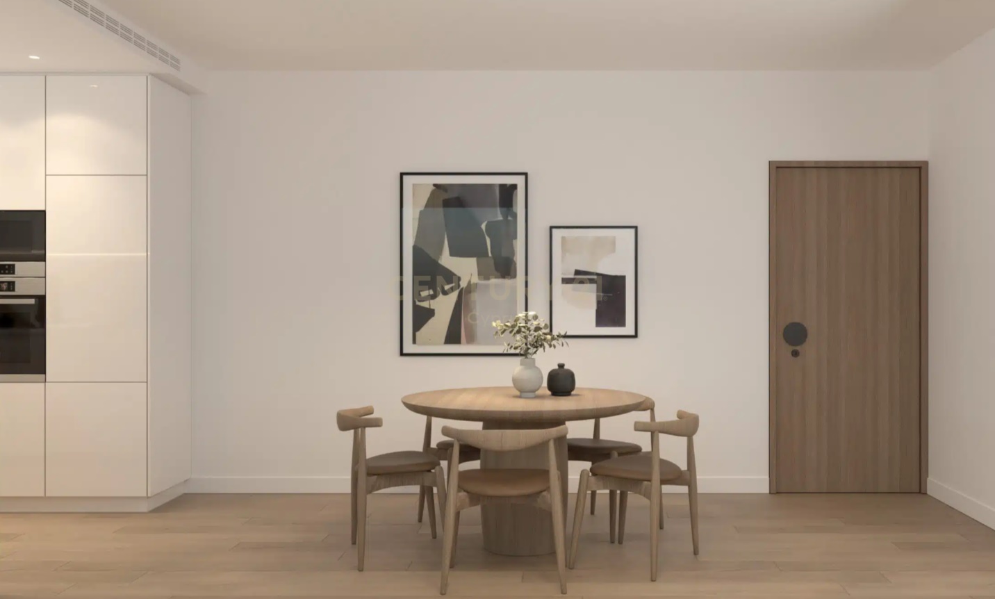 3 bedrooms Apartment in Germasogeia, Limassol, Cyprus No. 55802