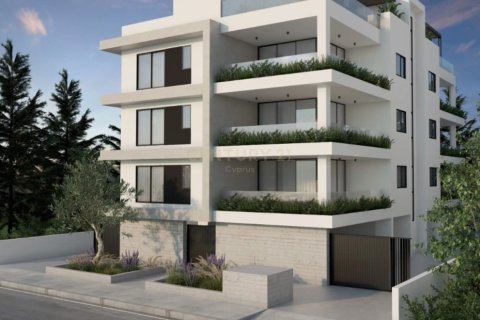 3 chambres Appartement à Germasogeia, Limassol,  No. 55802 2