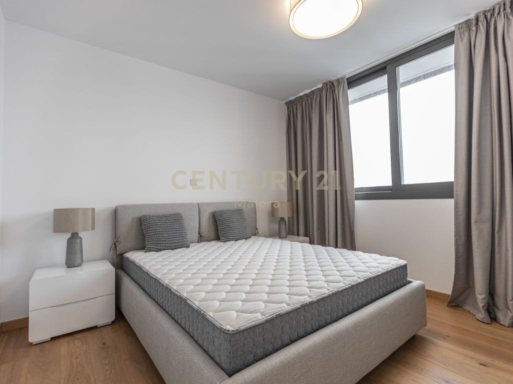 3 dormitorios Ático en Germasogeia, Limassol, Chipre No. 55800