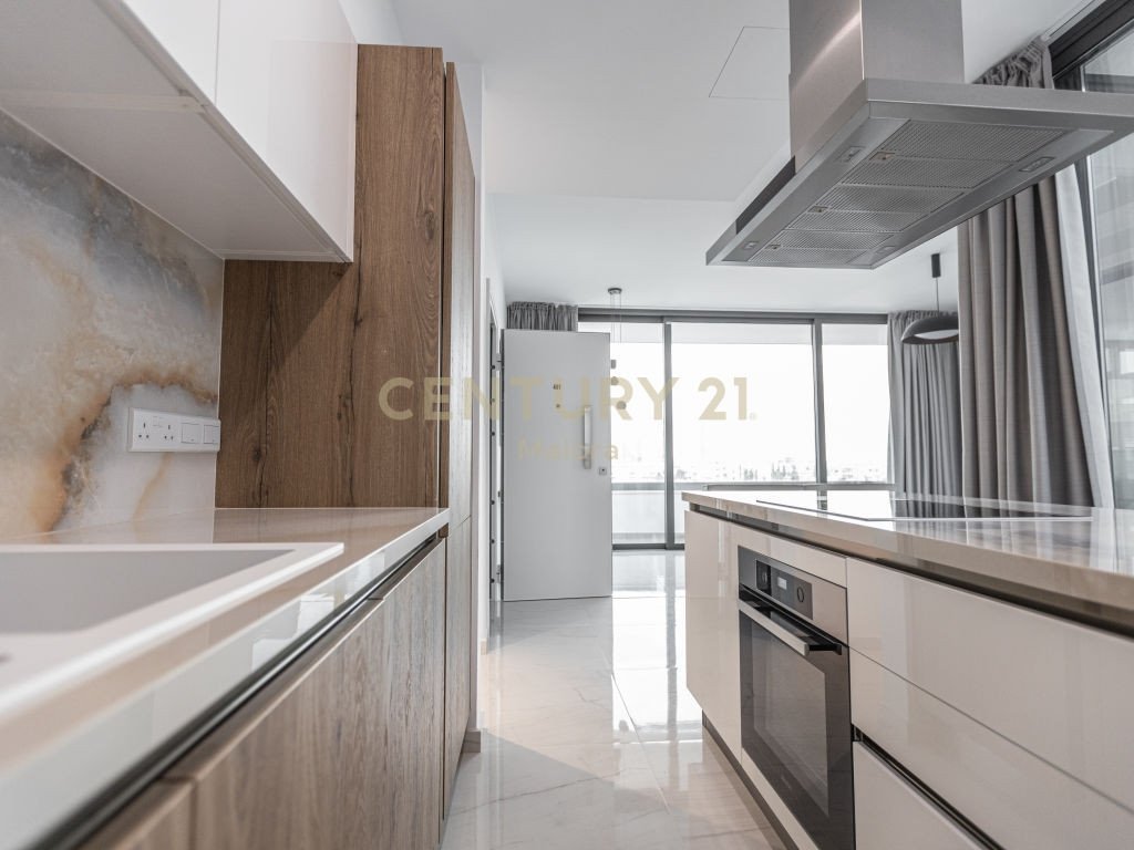 3 dormitorios Ático en Germasogeia, Limassol, Chipre No. 55800