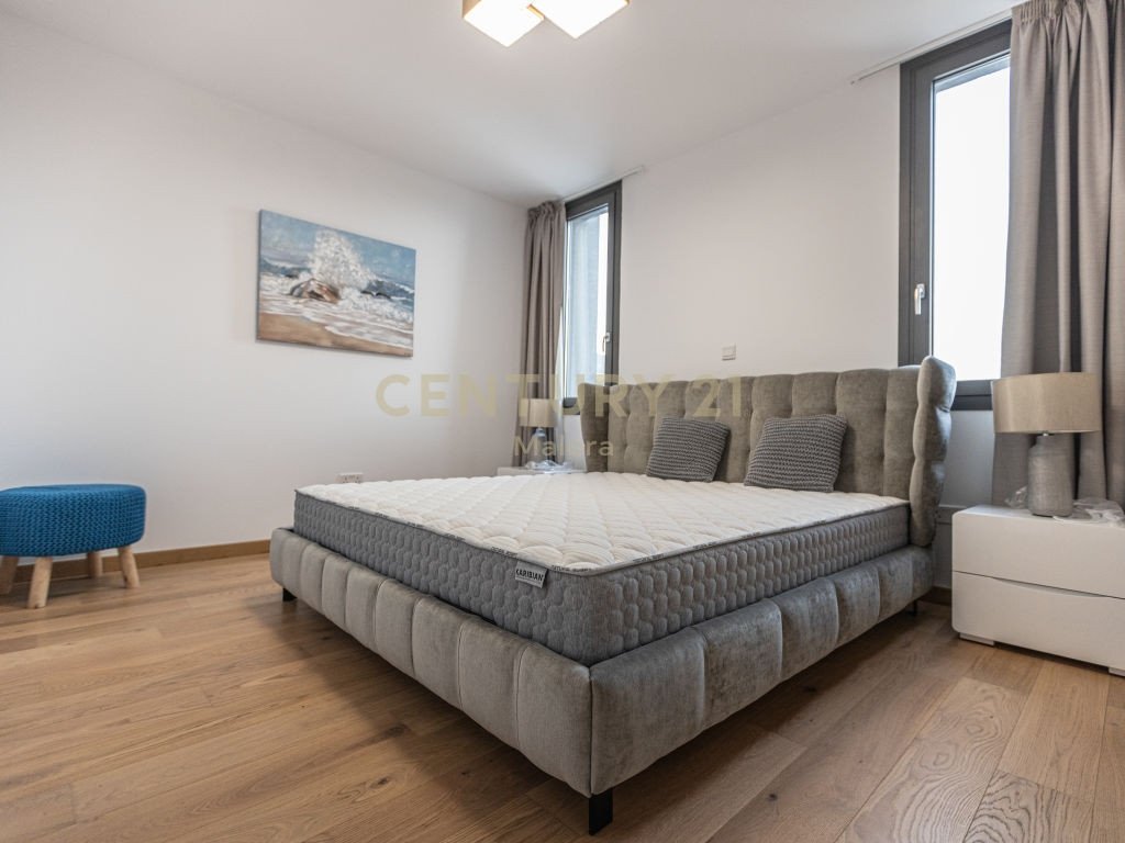 3 dormitorios Ático en Germasogeia, Limassol, Chipre No. 55800