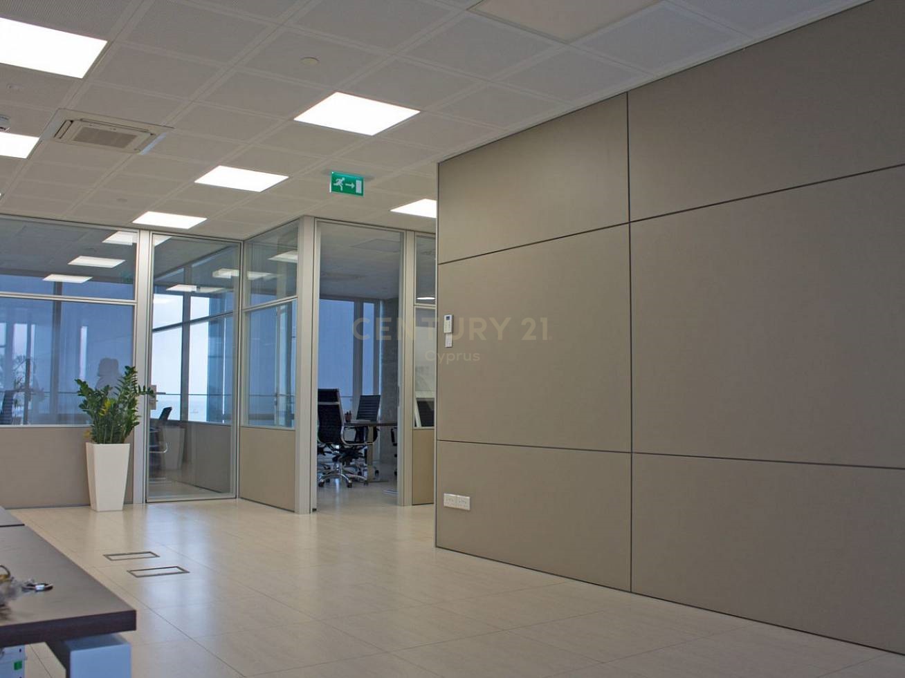80m2 Office in Agios Athanasios, Limassol, Cyprus No. 55797