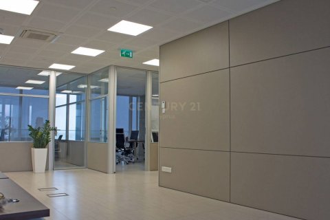 Офис 80м2 в Агиос Афанасиос, Лимасол, № 55797 2