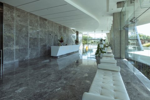 Офис 80м2 в Агиос Афанасиос, Лимасол, № 55797 8