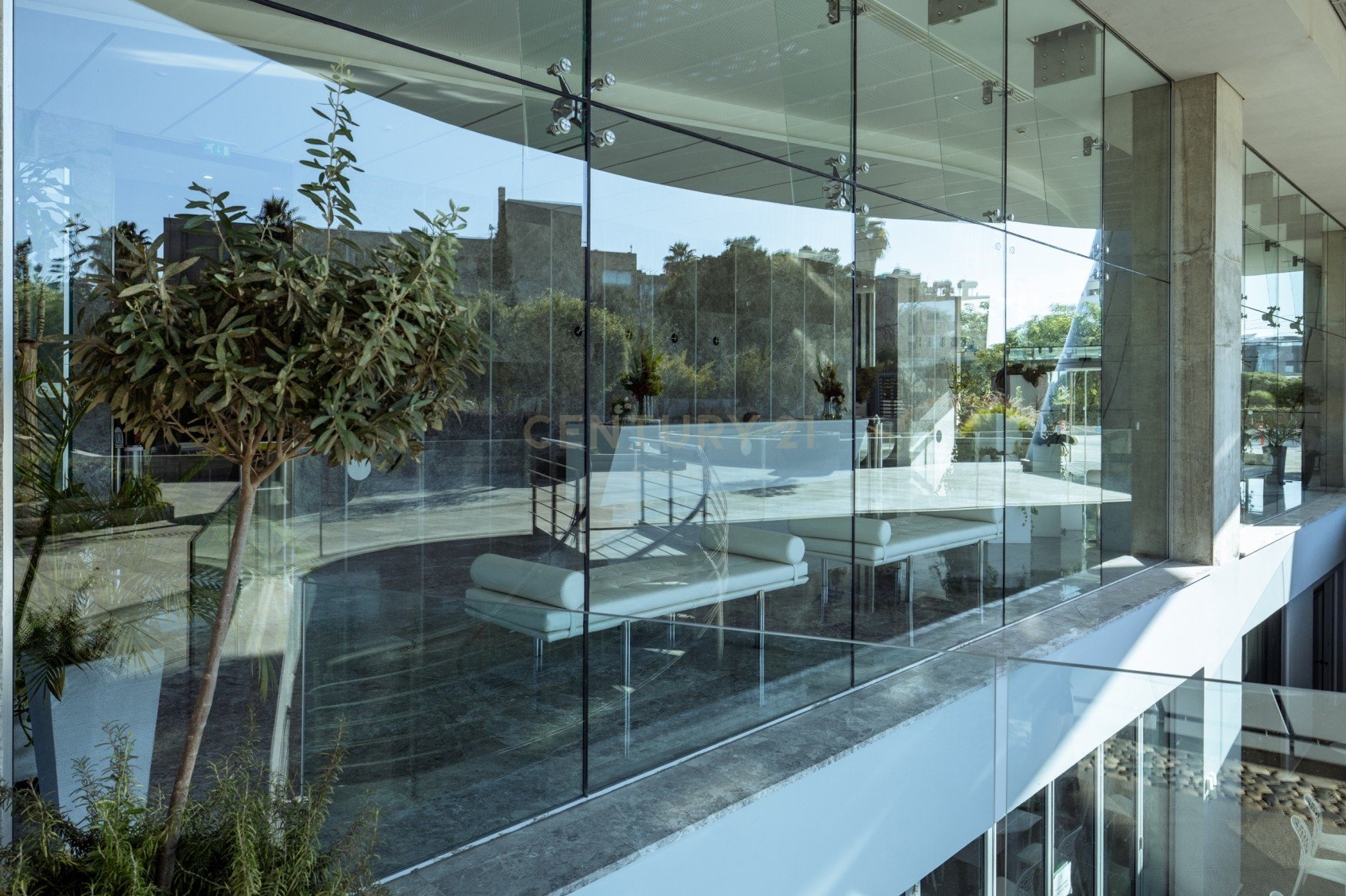 80m2 Office in Agios Athanasios, Limassol, Cyprus No. 55797
