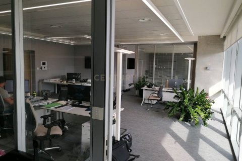 Офис 80м2 в Агиос Афанасиос, Лимасол, № 55797 6