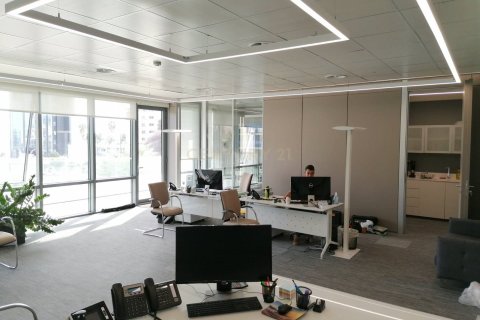 Офис 80м2 в Агиос Афанасиос, Лимасол, № 55797 3
