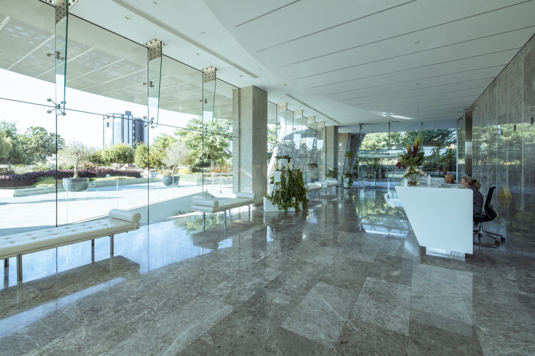 80m2 Office in Agios Athanasios, Limassol, Cyprus No. 55797