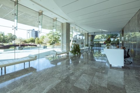 Офис 80м2 в Агиос Афанасиос, Лимасол, № 55797 9